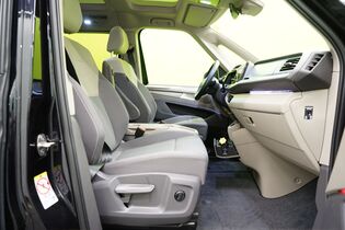 Volkswagen Multivan vaihtoauto