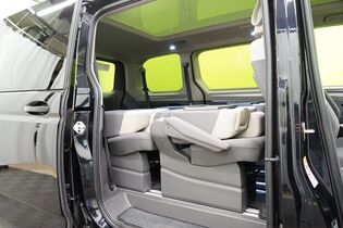 Volkswagen Multivan vaihtoauto