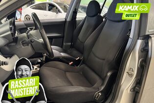 Smart Forfour vaihtoauto