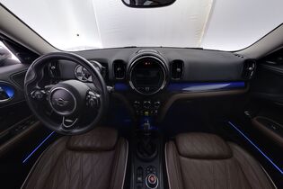 Mini Countryman vaihtoauto