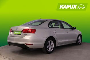 Volkswagen Jetta vaihtoauto