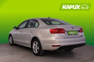 Volkswagen Jetta vaihtoauto