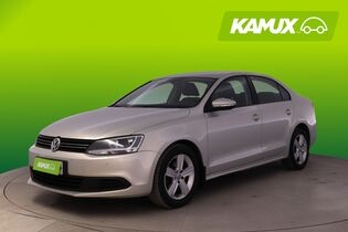 Volkswagen Jetta vaihtoauto