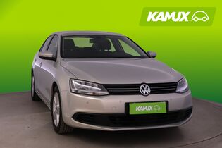 Volkswagen Jetta vaihtoauto