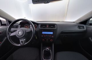 Volkswagen Jetta vaihtoauto