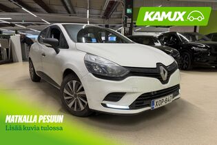 Renault Clio vaihtoauto