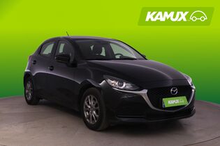 Mazda 2 vaihtoauto