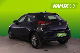 Mazda 2 vaihtoauto