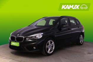BMW 225 vaihtoauto