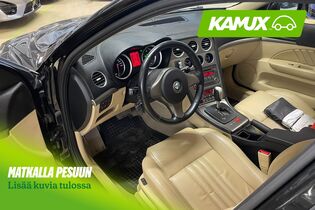 Alfa Romeo 159 vaihtoauto