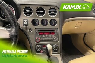 Alfa Romeo 159 vaihtoauto