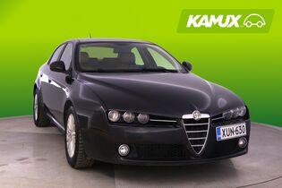Alfa Romeo 159 vaihtoauto