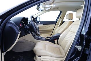 Alfa Romeo 159 vaihtoauto