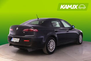Alfa Romeo 159 vaihtoauto