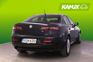 Alfa Romeo 159 vaihtoauto