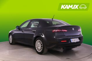 Alfa Romeo 159 vaihtoauto
