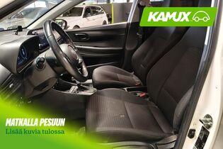 Hyundai i20 vaihtoauto