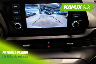 Hyundai i20 vaihtoauto