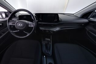 Hyundai i20 vaihtoauto
