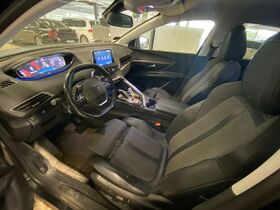 Peugeot 5008 vaihtoauto