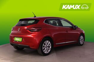 Renault Clio vaihtoauto
