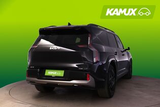 Kia EV9 vaihtoauto