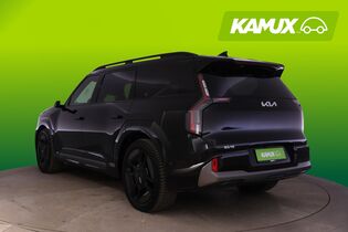 Kia EV9 vaihtoauto