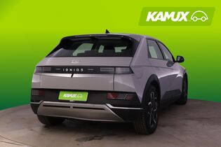 Hyundai IONIQ 5 vaihtoauto