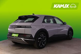 Hyundai IONIQ 5 vaihtoauto