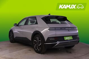 Hyundai IONIQ 5 vaihtoauto