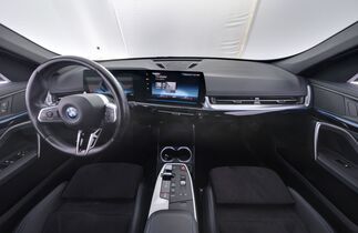 BMW iX1 vaihtoauto