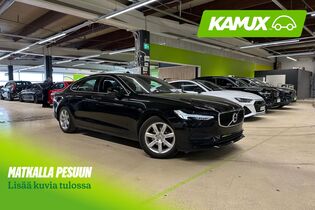 Volvo S90 vaihtoauto