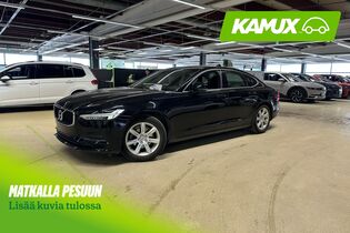Volvo S90 vaihtoauto