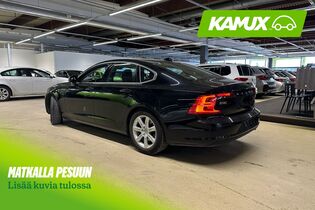 Volvo S90 vaihtoauto