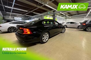 Volvo S90 vaihtoauto