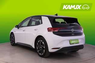 Volkswagen ID.3 vaihtoauto