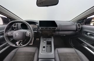 Citroën C5 Aircross vaihtoauto