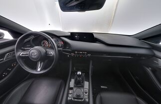 Mazda 3 vaihtoauto