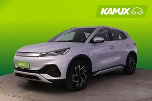 BYD Atto 3 vaihtoauto