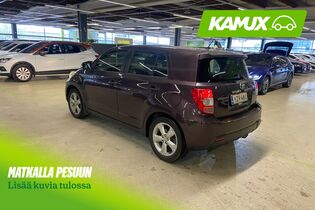 Toyota Urban Cruiser vaihtoauto