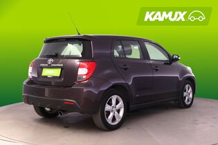 Toyota Urban Cruiser vaihtoauto