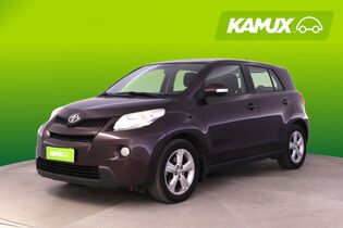 Toyota Urban Cruiser vaihtoauto