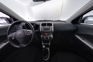 Toyota Urban Cruiser vaihtoauto