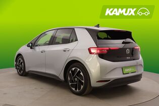 Volkswagen ID.3 vaihtoauto