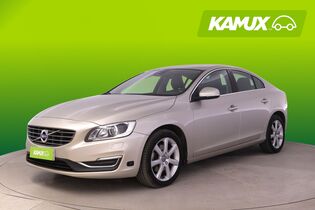 Volvo S60 vaihtoauto