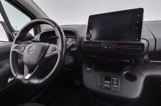 Opel Combo-e vaihtoauto