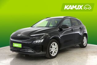 Hyundai Kona vaihtoauto