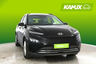 Hyundai Kona vaihtoauto