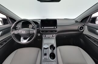 Hyundai Kona vaihtoauto
