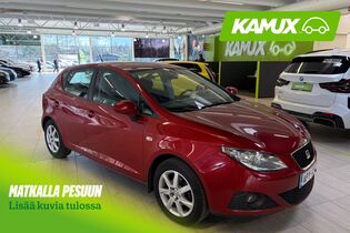 SEAT Ibiza vaihtoauto